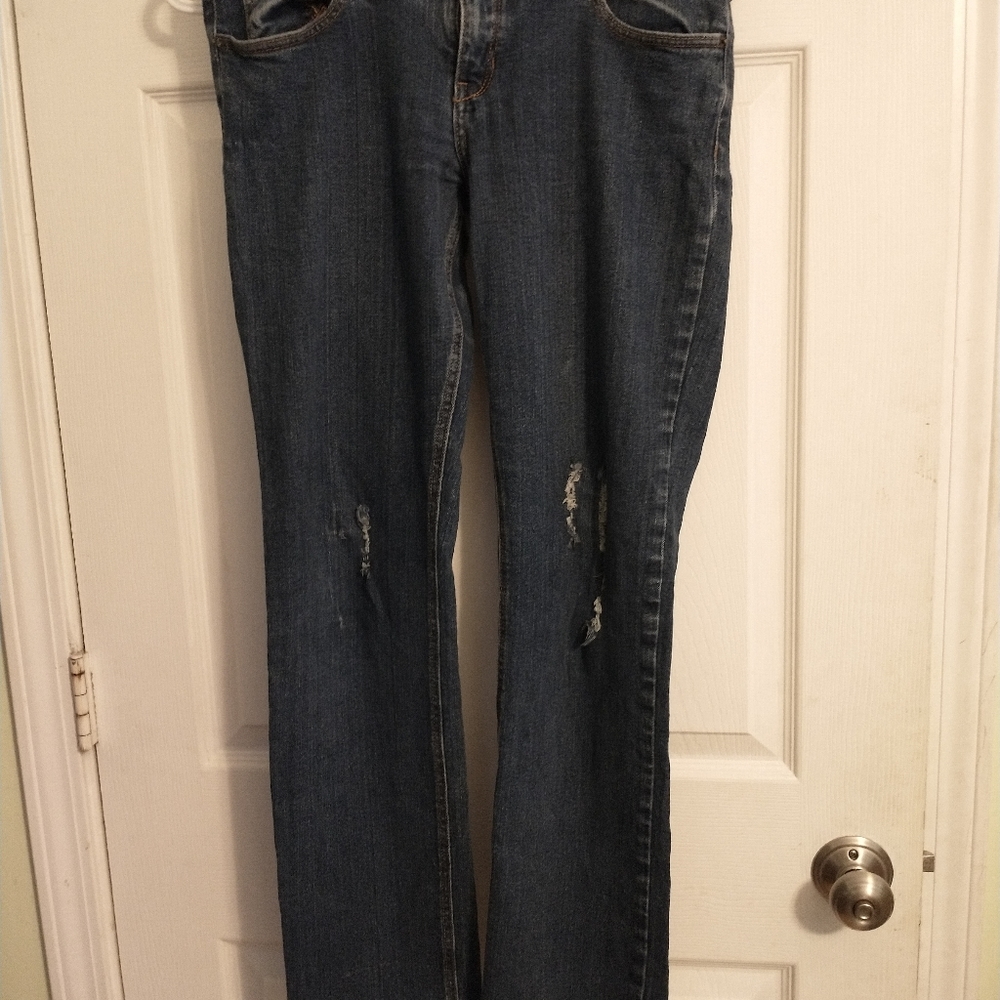 Hollister jeans